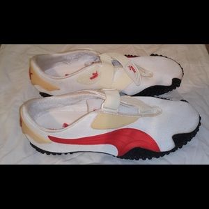 Puma sneakers